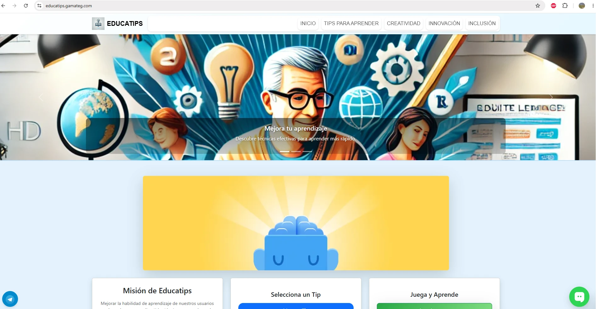 Educatips